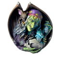 Texture Trainer #3 - The Crone