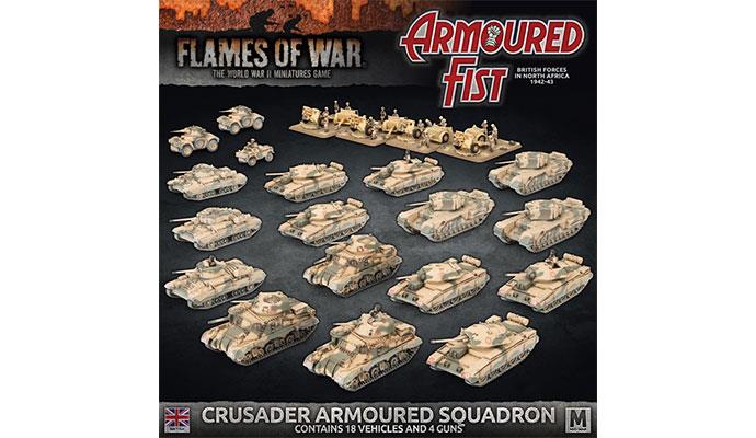 British Armoured Fist Army Deal (MW)