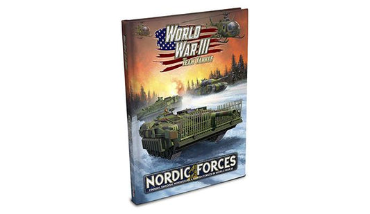 World War III: Nordic Forces