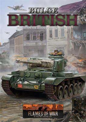 Bulge: British (LW HB)