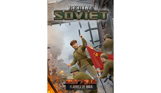 Berlin: Soviet HB