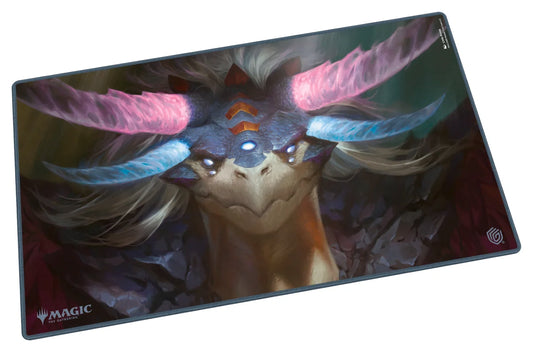 Ultimate Guard Playmat: Tarkir Dragonstorm - Shiko, Paragon of the Way