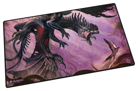 Ultimate Guard Playmat: Tarkir Dragonstorm - Feral Deathgorger