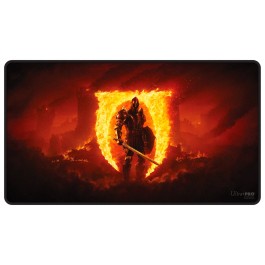 Ultra Pro Stitched Playmat Elder Scrolls IV Oblivion Remastered