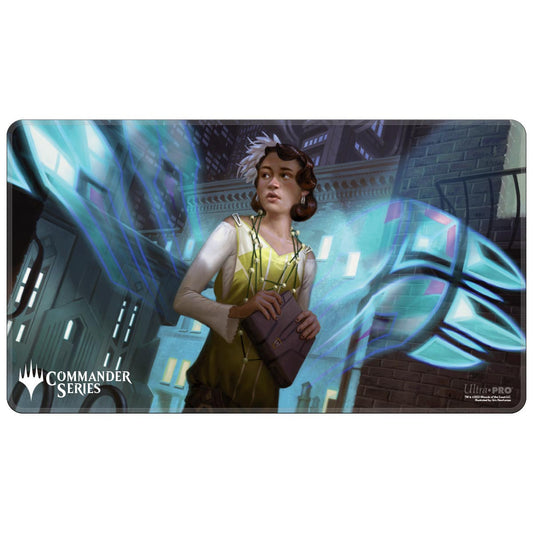 Ultra Pro Playmat Magic the Gathering Commander Series 1 Giada