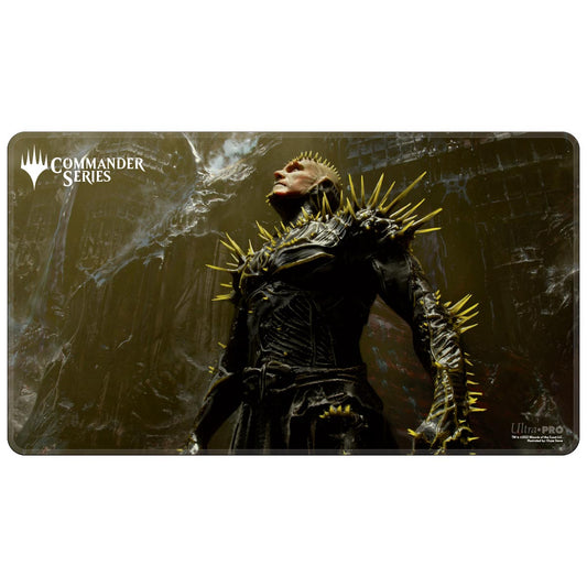 Ultra Pro Playmat Magic the Gathering Commander Series 1 K'rrik