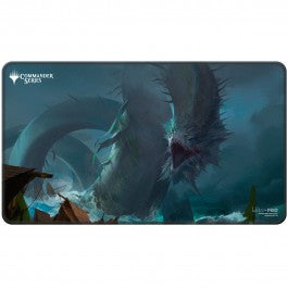 UP STITCHED PLAYMAT MTG COMMANDER SR3 AESI