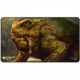 UP STITCHED PLAYMAT MTG COMMANDER SR3 GITROG