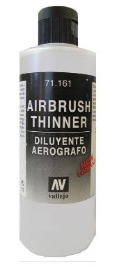 Vallejo Airbrush Thinner