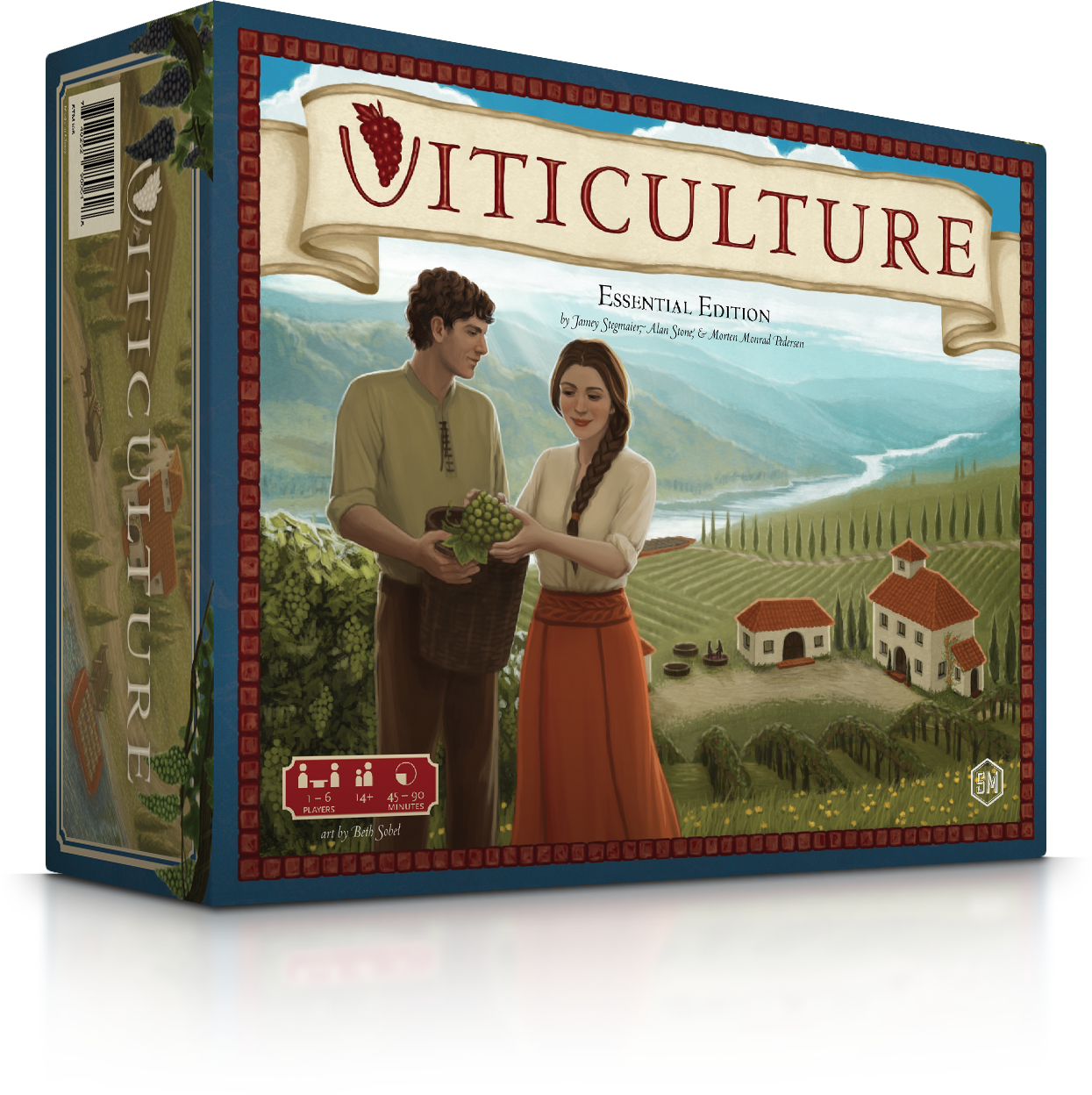 Viticulture Essential Edition