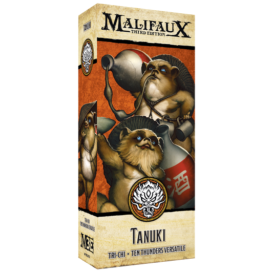 Tanuki