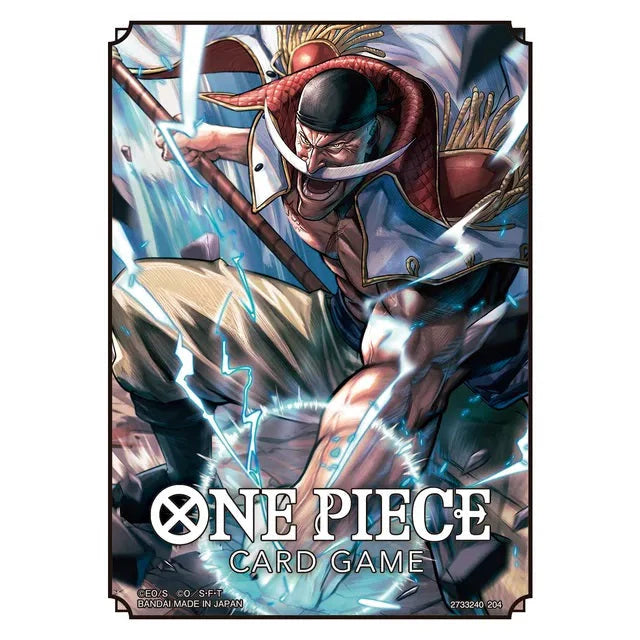One Piece Card Game - Sleeve Set 7