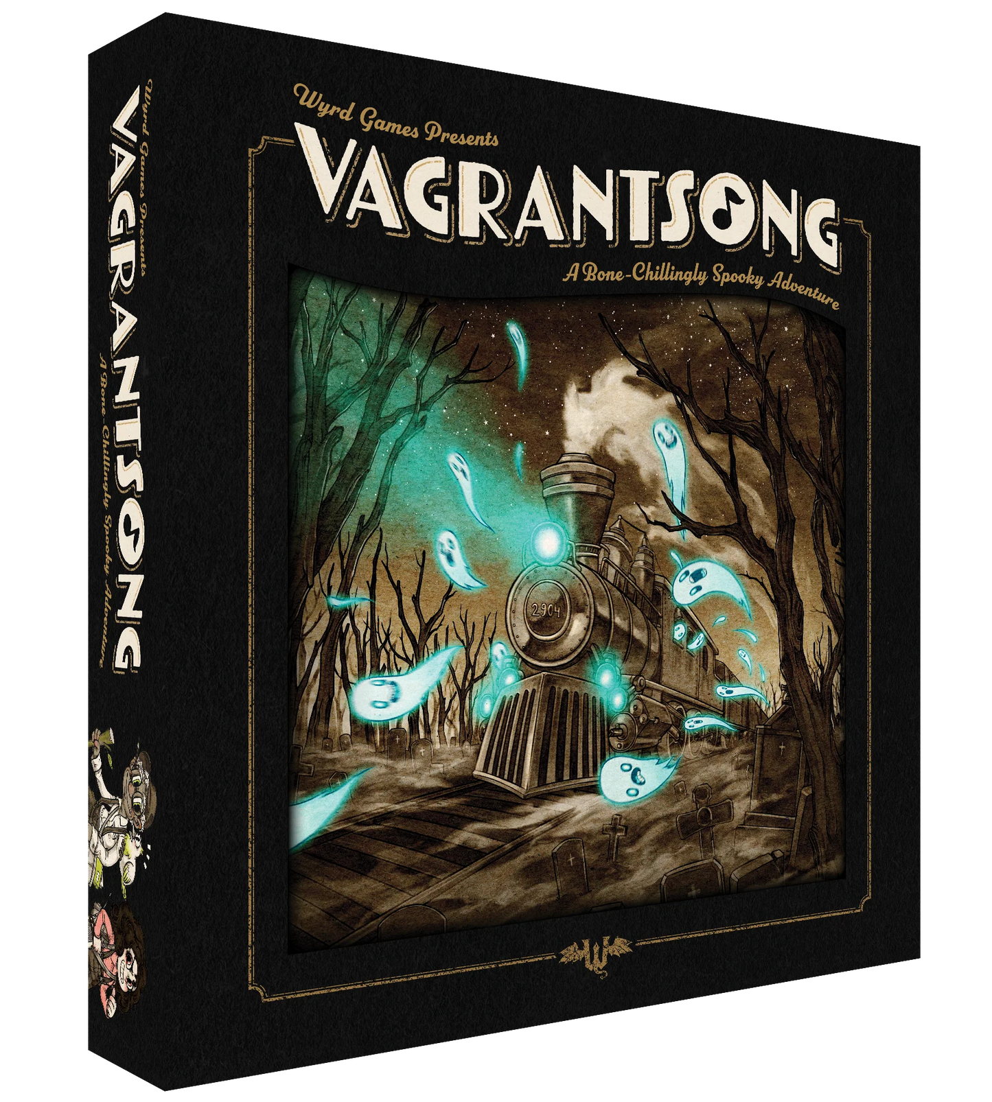 Vagrantsong