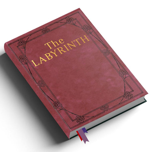 Jim Henson's Labyrinth: The Adv Game