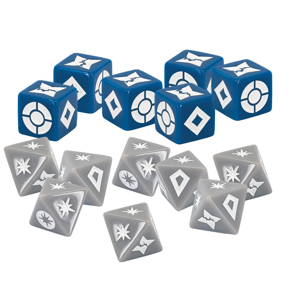 Shatterpoint: Dice Pack