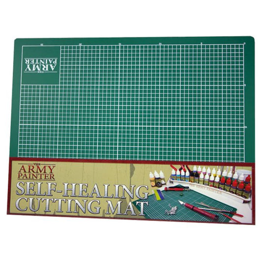 The Army Painter Self Healing Cutting Mat