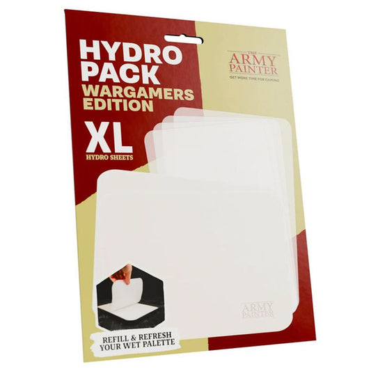 The Army Painter Wet Palette Hydro Pack Wargamers Edition