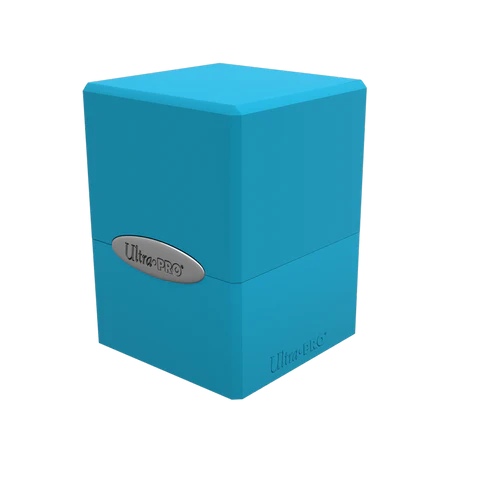 Satin Cube