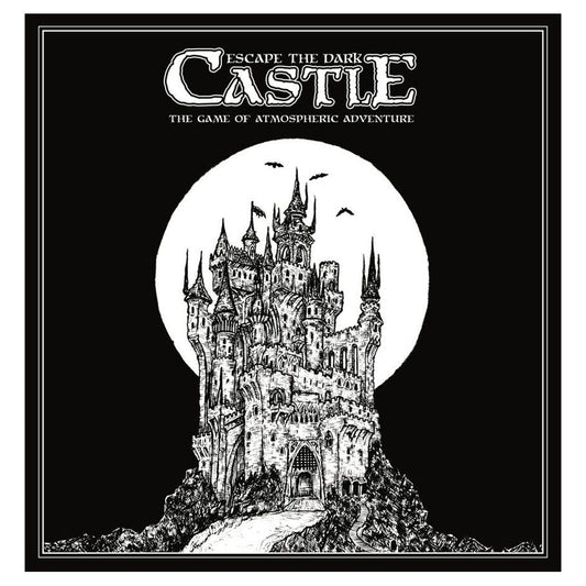 Escape the Dark Castle: Escape the Dark Castle Core