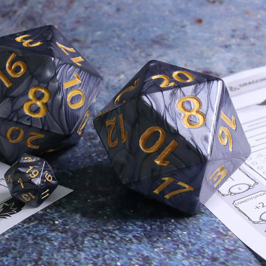 Titan D20