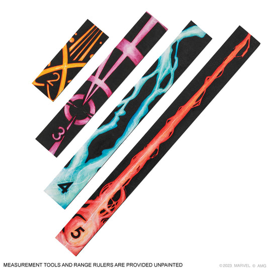 MCP: Movement & Range Tool Pack