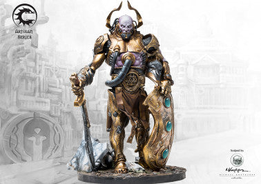 City States: Artisan Series Talos