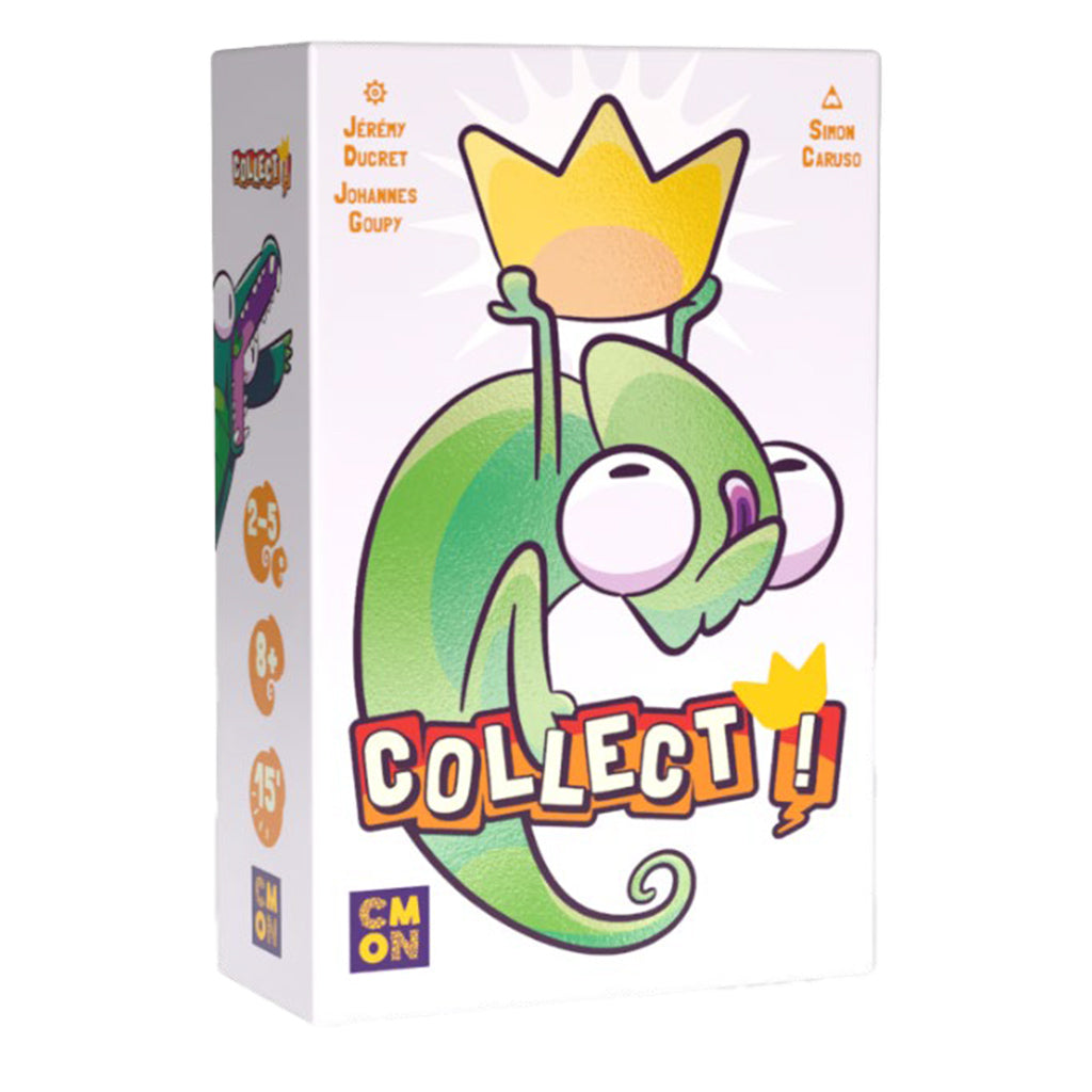 Collect!