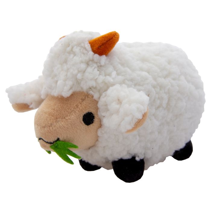 Catanimal Plushies: Catan Sheep Sprite