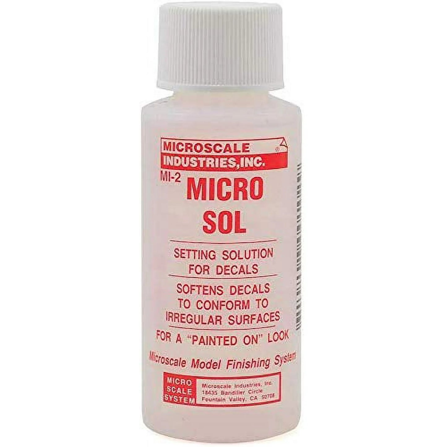 Micro Sol
