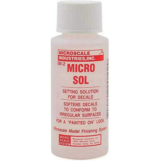 Micro Sol