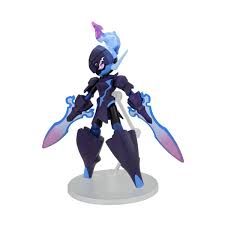 Bandai Pokémon Model Kit Ceruledge