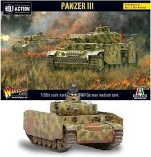 Panzer III