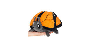 Mini Squishable Monarch Butterfly