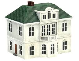European: Manor House - Arnhem