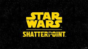 May 2026 Shatterpoint Event