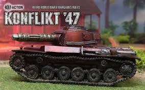 Chi-Nu with compression cannon