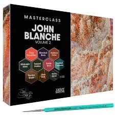 John Blanche Volume 2 Paint Set