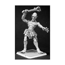 Stone Giant Warrior