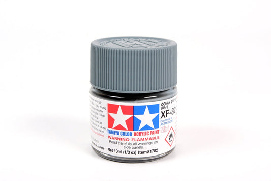 Tamiya XF Paint - Ocean Gray 2 (RAF)