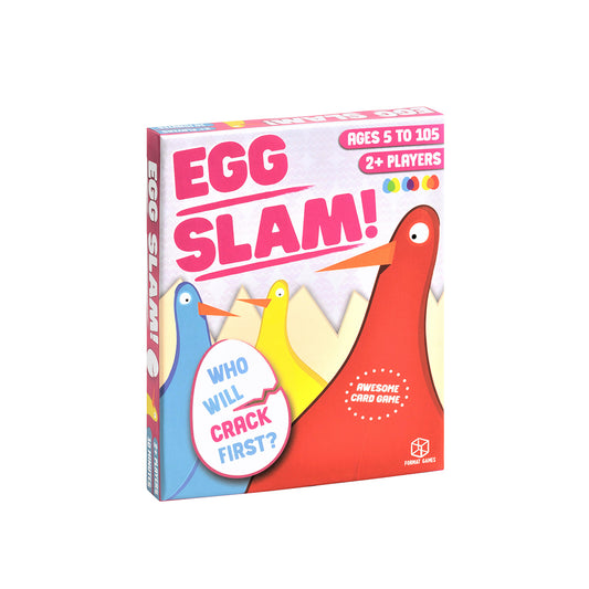 Egg Slam!