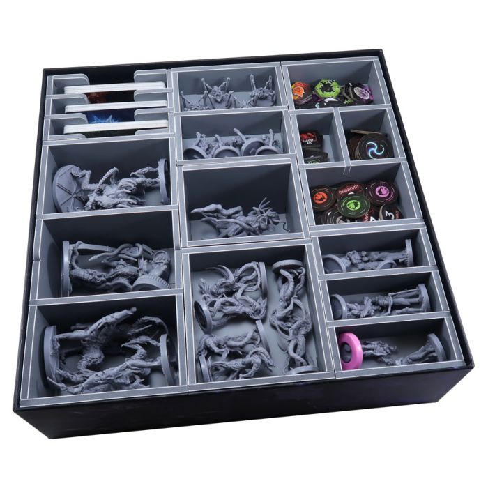 Box Insert: Nemesis Expansions – AFK Games
