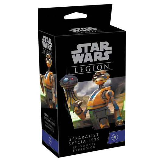 SW Legion: Separatist Specialists