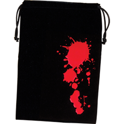 Dice Bag: Blood