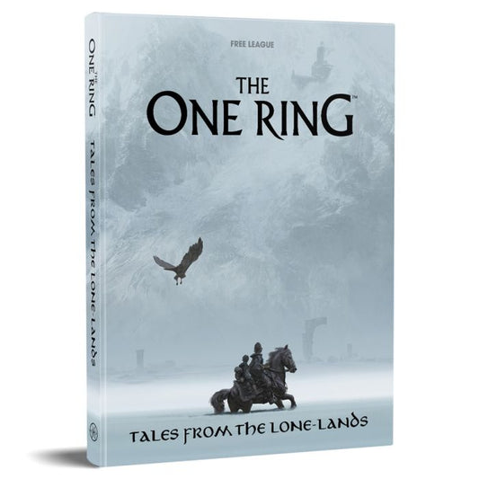 The One Ring: Tales From the Lost Lands