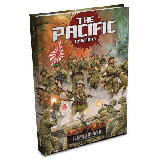 The Pacific