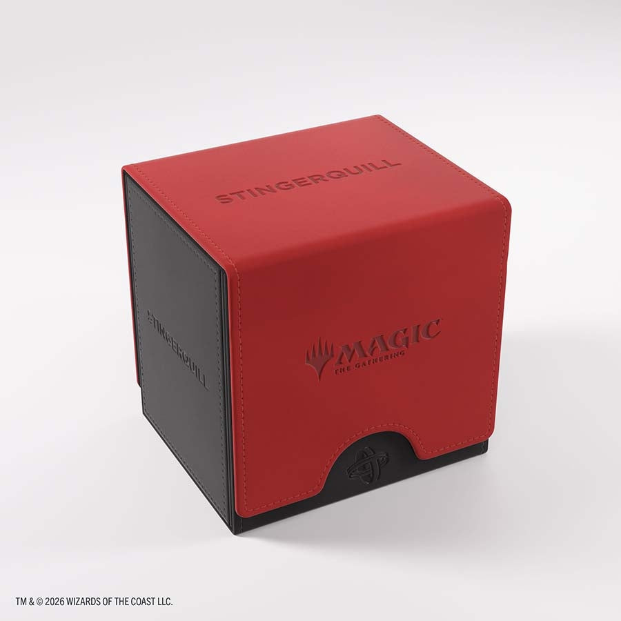 Sidekick Pro 100+ XL Convertible Deck Box