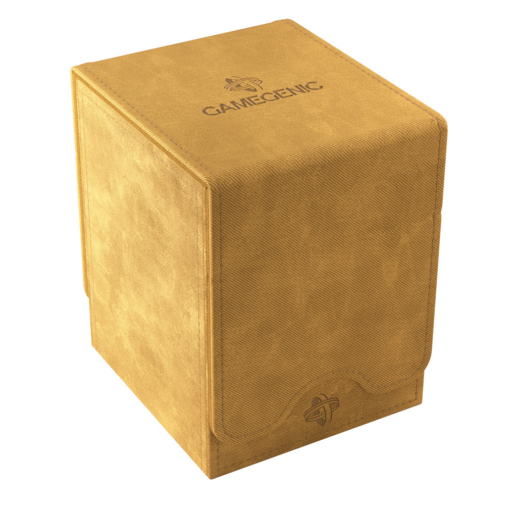 Squire Deck Box 100+ XL