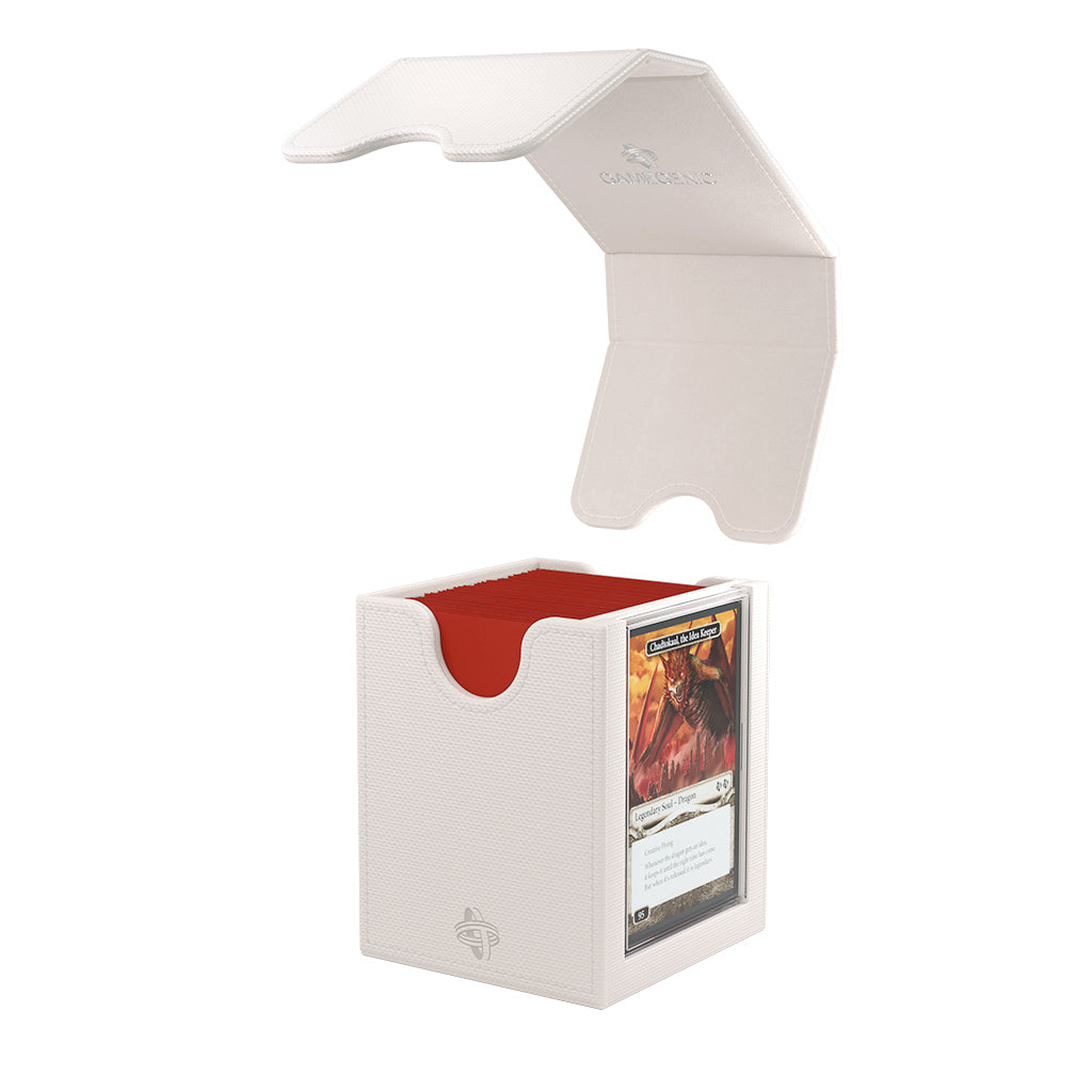 Squire Deck Box 100+ PLUS XL Convertible