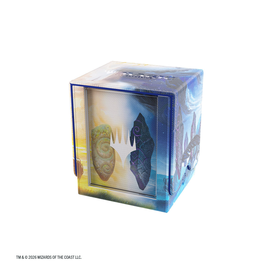 Lorwyn Eclipsed Squire PLUS 100+ XL - Celestial Reunion