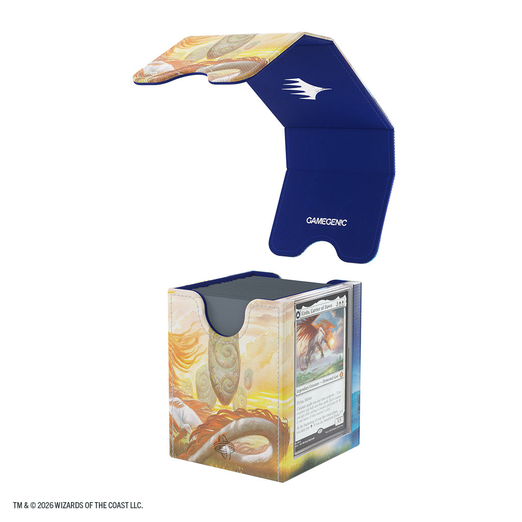 Lorwyn Eclipsed Squire PLUS 100+ XL - Celestial Reunion